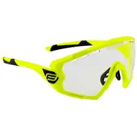 Force Ombro Photochromic Sunglasses Jaune Clear/CAT0-3