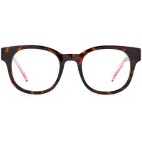 Missoni Mmi-0099-086 Glasses Marron