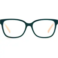 Missoni Mmi-0073-iwb Woman Glasses Clair Femme
