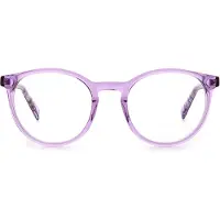 Missoni Mmi-0068-b3v Woman Glasses Rose Femme
