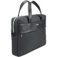 Mobilis PURE - Sacoche pour ordinateur portable - 11" - 14" - argent