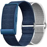 Nilox Onair Activity Band Bleu