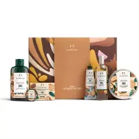 The Body Shop Large Shea 6-Piece Gift Set