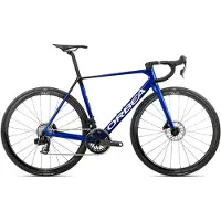 Orbea Orca M21eteam Force Axs 12s 2026 Road Bike Bleu 55