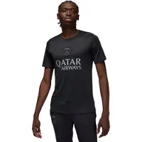 Nike Maillot Paris Saint-Germain Strike SS pour adulte
