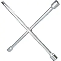 BRILLIANT TOOLS BT691015 Kruissleutel