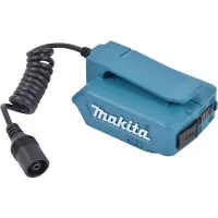 Makita Adaptateur batterie 12 V max CXT CXT - 10,8 V / 12 V max