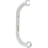 Ks Tools Clé spéciale turbocompresseur pour VAG 10 x 12 mm - 150.2231