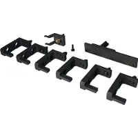 BRILLIANT TOOLS Outil pour couvercle de palier d'arbre à cames pour BMW N51 N52 - BT541120
