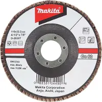 Makita Rondelle éventail (40)