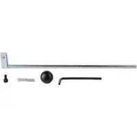 Makita 192561-5 Accessoires pour scie sauteuse électrique