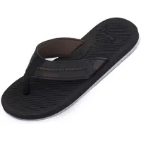 Quiksilver Chaussures Coastal Oasis Deluxe M, AQYL100760