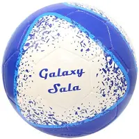 Softee Galaxy Futsal Ball Clair