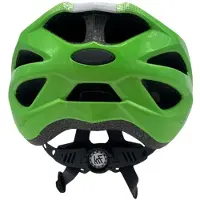 KRF Quick Helmet Vert 55-59 cm