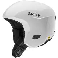 Smith Counter Mips Helmet Blanc 51-55 cm