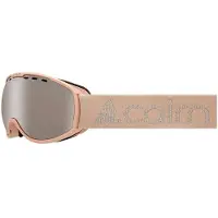 Cairn Blaze M Spx3 Ski Goggles Rose Silver/CAT3
