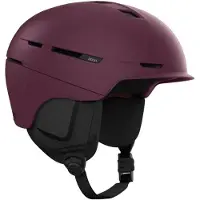 Anon Merak Wavecel Helmet Violet 60-62 cm