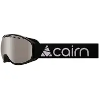 Cairn Blaze M Spx3 Ski Goggles Noir Silver/CAT3