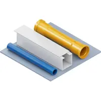 Makita Mallette de transport en plastique