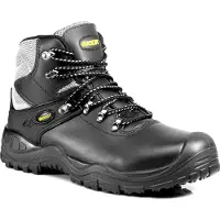 Mascot Footwear Industry F0074 Safety Boots Noir EU 45 Homme