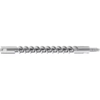 Makita Rallonge de ratios pour couronnes de fraisage, 280 mm 280 mm