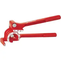 Rothenberger Minibend, 1/4-5/16-3/8" - 25151