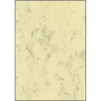 Sigel Papier marbré (A5, 100 feuilles, 90 g/m²)