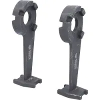Ks Tools outil de réglage d'arbre à cames pour Audi V8 4.2