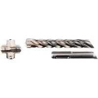 Makita NEMESISII SDS-PLUSBohrer 16x315