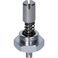 BRILLIANT TOOLS Goupille d'arrêt de la pompe diesel pour Mercedes-Benz - BT551121