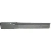 Makita burin plat 21 mm hexagonal, 26 x 600 mm 21 mm hexagonal - 26 x 600 mm