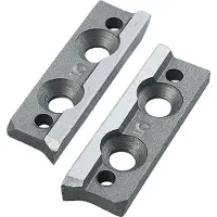 Fein Mâchoires de coupe , 2 pièces