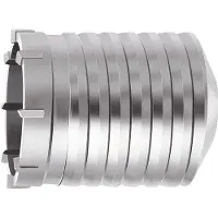 Makita Voir P-03800 Kroonboor - 80x60mm