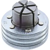 Rothenberger Rothenberger-Têtes expander standard à rivets 12mm réf. 1.1012