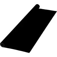 Hama Tissu de fond - Noir -