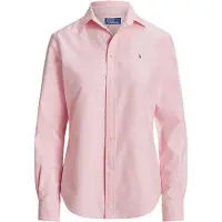 Ralph Lauren Chemisier rose
