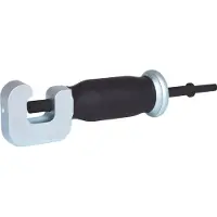 Ks Tools Outil de desserrage Vibro-Impact pour barres d'accouplement ( 150.1608 )