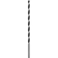 Bosch 2608597188 - Mèche à bois industrielle, pointe M 8 x 250 mm, d 8 mm