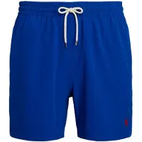Ralph Lauren Shorts de bain 'Traveler' bleu cobalt