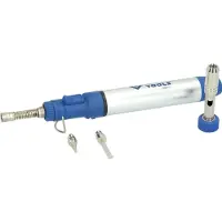 BRILLIANT TOOLS Kit de soudure au gaz