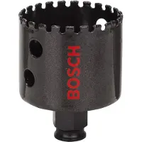 Bosch Scie-trépan diamantée Diamond for Hard Ceramics