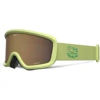 Giro Chico 2.0 Namuk Ar40 Junior Ski Goggles Vert AR40/CAT2 Enfants