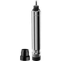 Gardena Premium pompa głębinowa 5500/5 inox