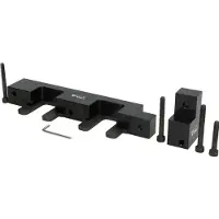 BRILLIANT TOOLS Kit d'outils de réglage d'arbre à cames pour Opel, Vauxhall 2.0 CDTi