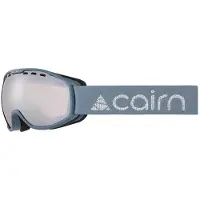 Cairn Blaze M Spx3 Ski Goggles Bleu Silver/CAT3