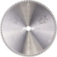 Bosch 2608642518 - Lame de Scie Circulaire Expert pour Laminated Panel, 350 x 30 x 3,5 mm, 108D