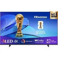 Hisense 65" PRO QLED E7Q (2025)
