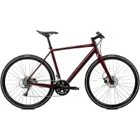 Orbea Vector 30 Claris Rd-r2000-gs 2026 Bike Argenté S