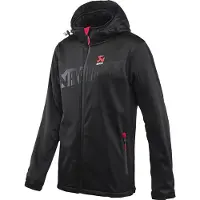Akrapovic Jacket Noir 3XL Homme