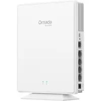 TP-LINK EAP603GP-Poste de travail, 2.4 GHz, 5 GHz, 1775 Mbit/s, WPA-Entreprise, WPA-Personnel, WPA2-Entreprise, WPA2-Personnel, WPA3-Entreprise, WPA3-Personnel, 10,100,1000 Mbit/s